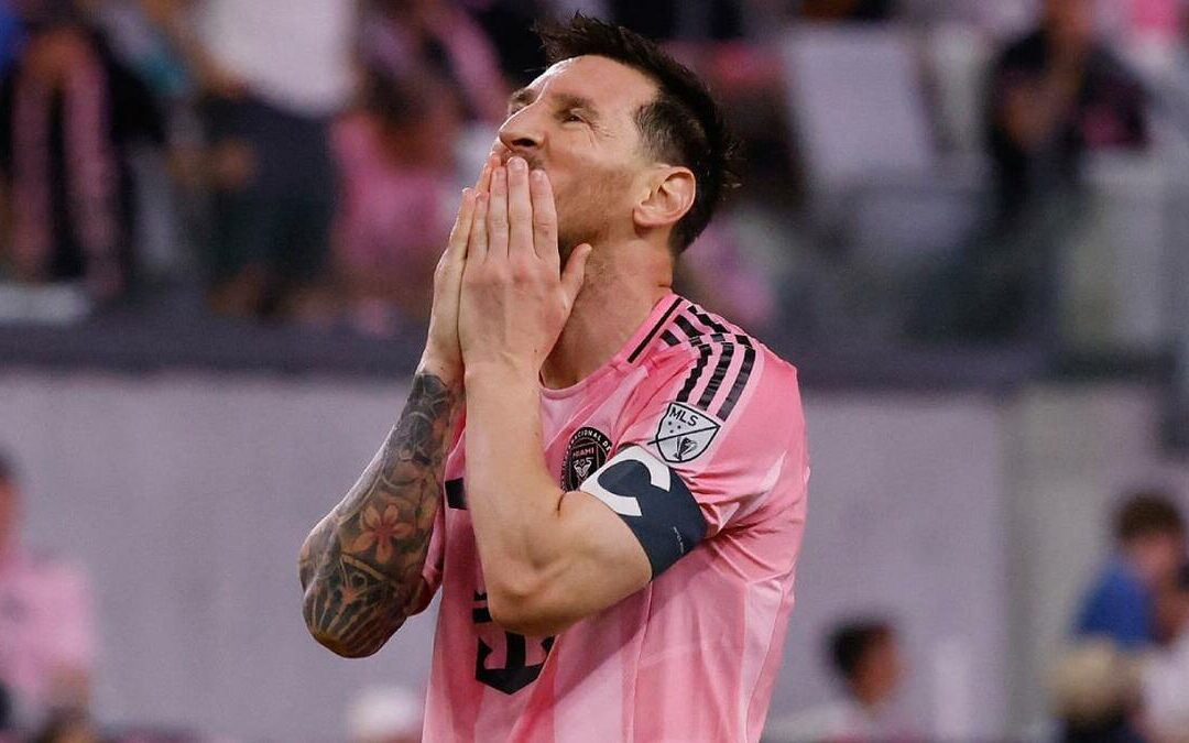 Barcelona envía un claro mensaje a Messi: ¿Regresará al equipo?