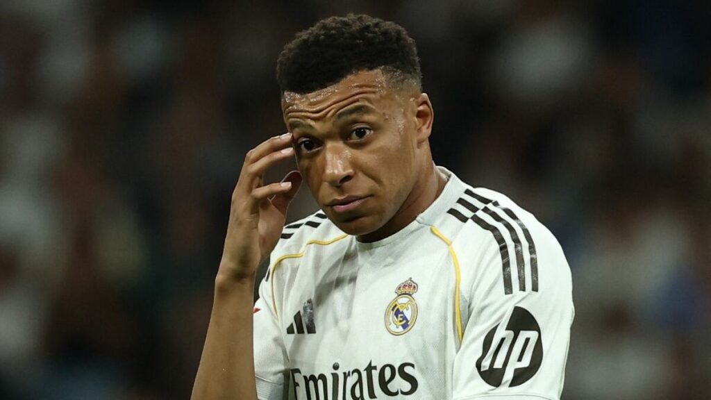 Real Madrid Empata Con Girona Y Facilita La Liga Al Barcelona