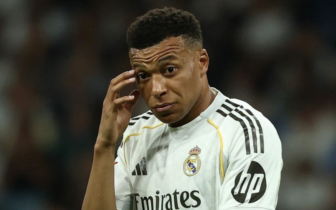 Real Madrid Empata con Girona y Facilita la Liga al Barcelona