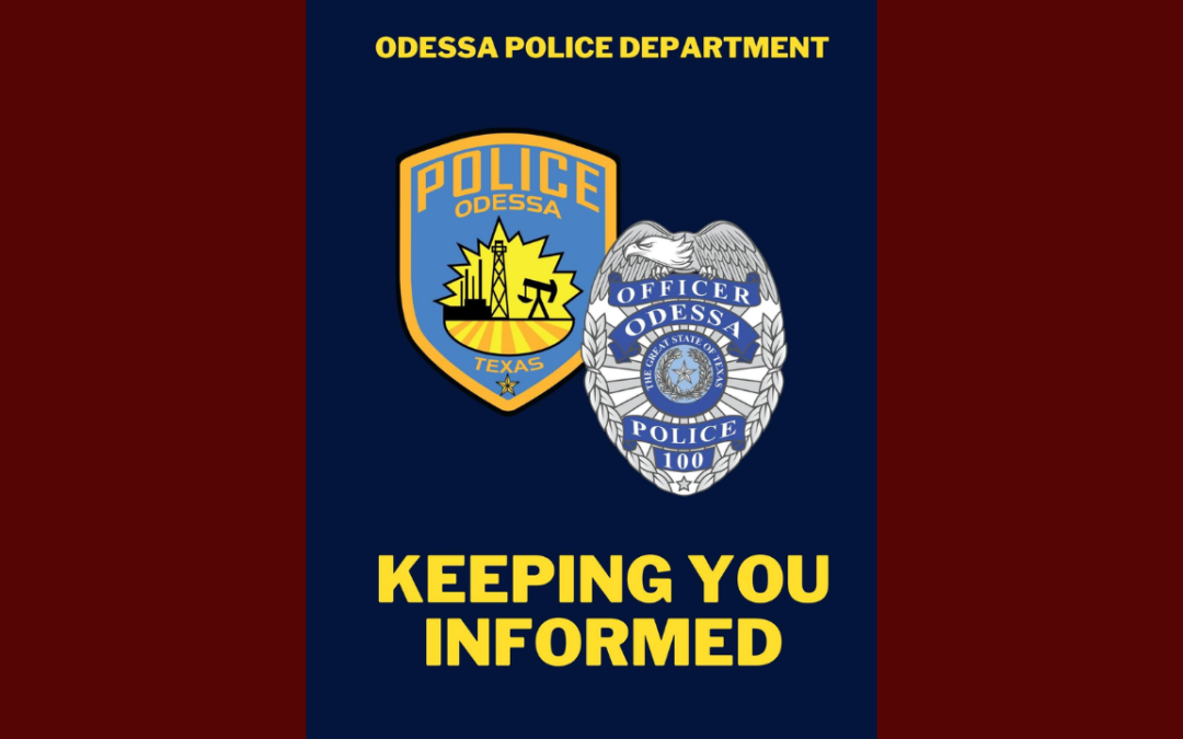 Accidente Fatal en Odessa: Policía Investiga Muerte de Peatón