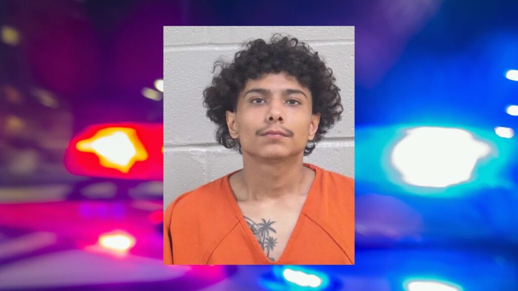 Asesinato En Midland: Detienen A Joven De 19 Años Con Fianza De $500 Mil Dólares