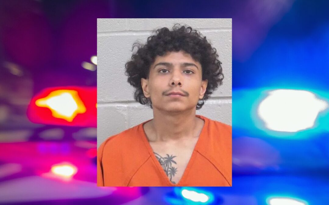 Asesinato en Midland: Detienen a Joven de 19 Años con Fianza de $500 Mil Dólares