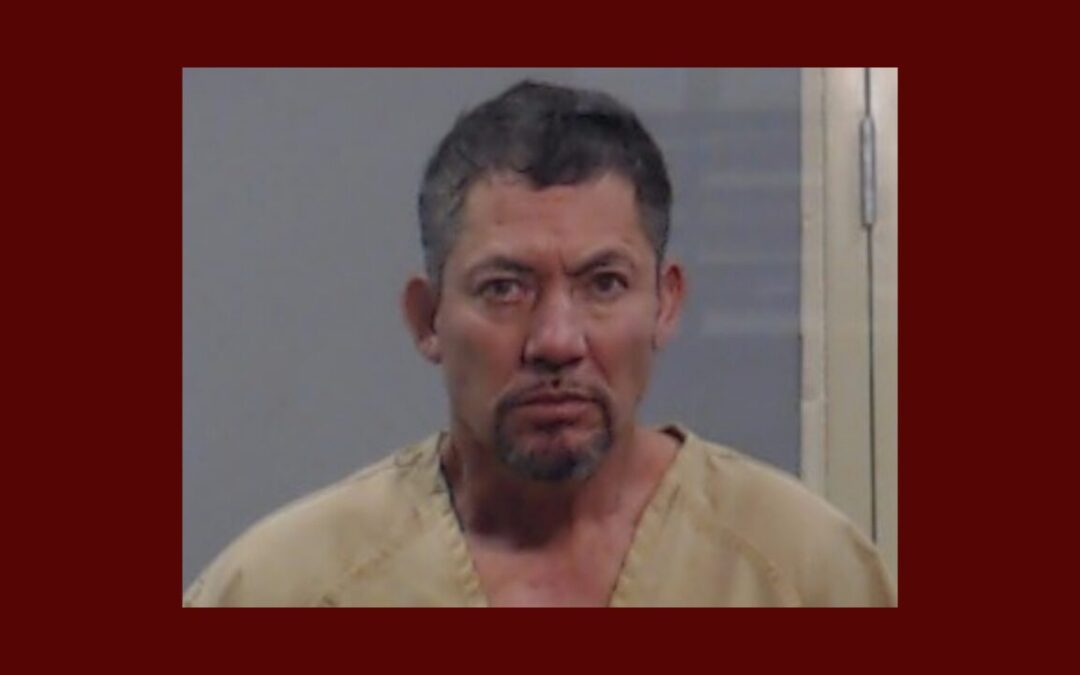 Detenido en Ector: Caso de Abuso Sexual Continuado contra Menor en Investigación