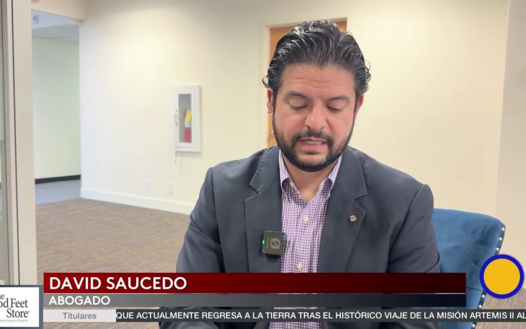 Demanda de El Paso contra Uber: ¿Un millón de razones para mejorar la seguridad?