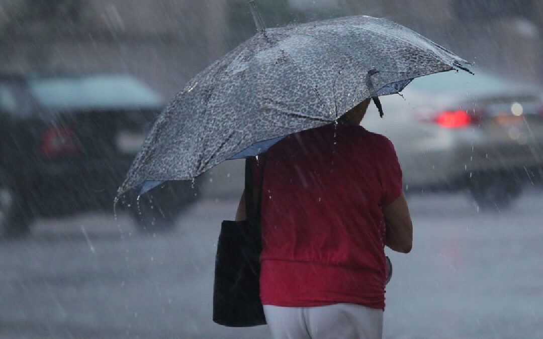 Prepara Monterrey para el Clima del 11 de Abril de 2026