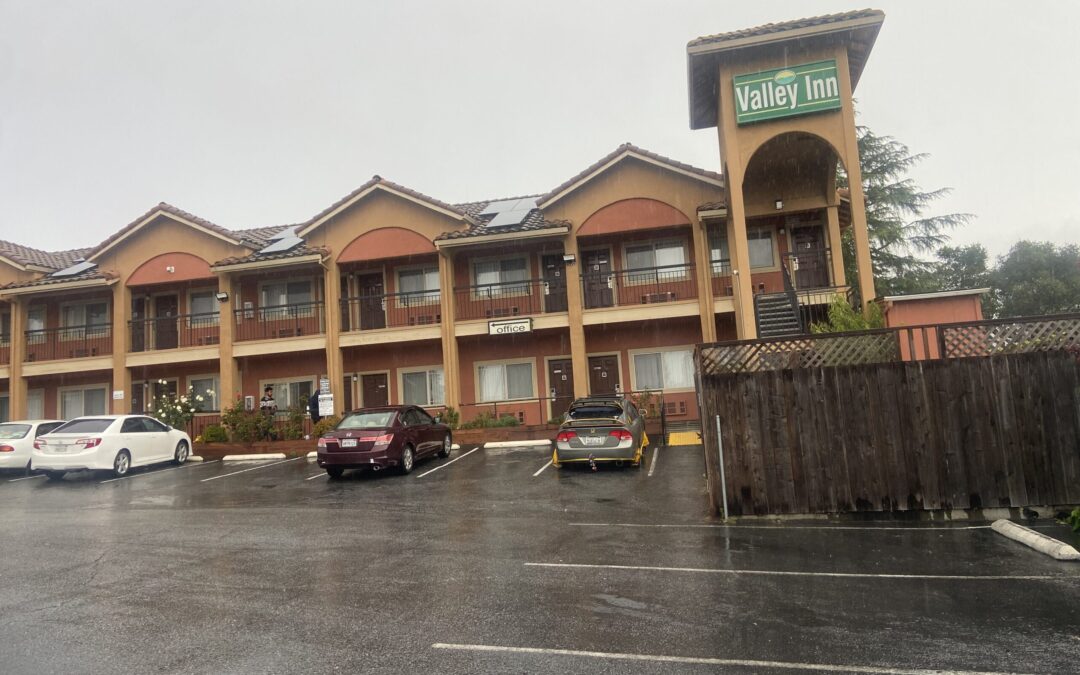 Oposición Comunitaria en Santa Cruz y Watsonville Evita Ubicación de Depredador Sexual