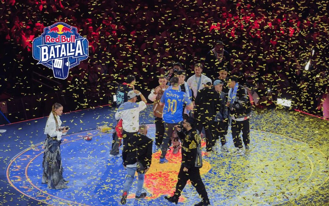 Red Bull Batalla Final Internacional 2026: Predicciones de la IA para el Tricampeón