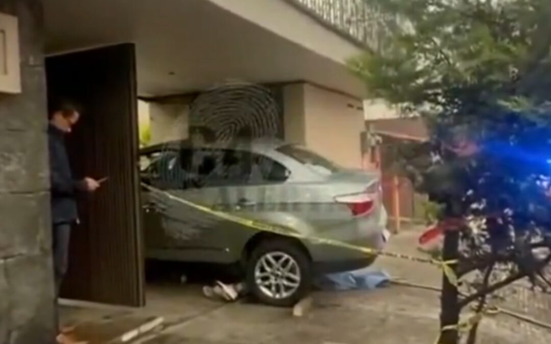 Fatal Accidente en Álvaro Obregón: Trabajador Muere y Familia Exige Justicia