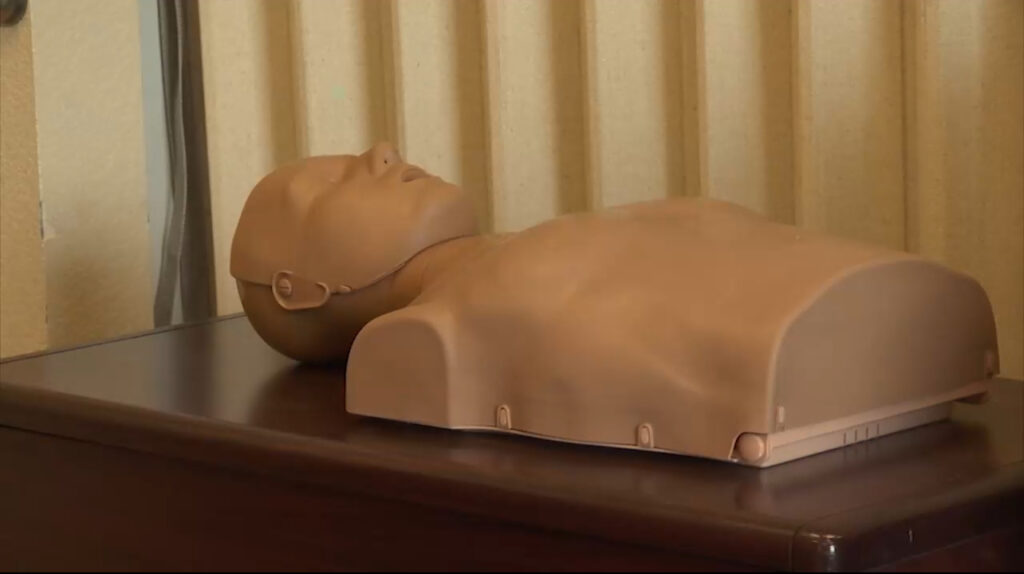 CPR Gratuito en Doña Ana: La Formación que Salva Vidas