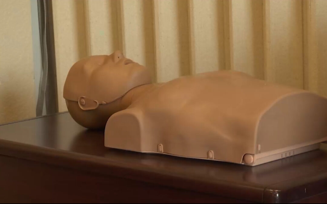 CPR Gratuito en Doña Ana: La Formación que Salva Vidas