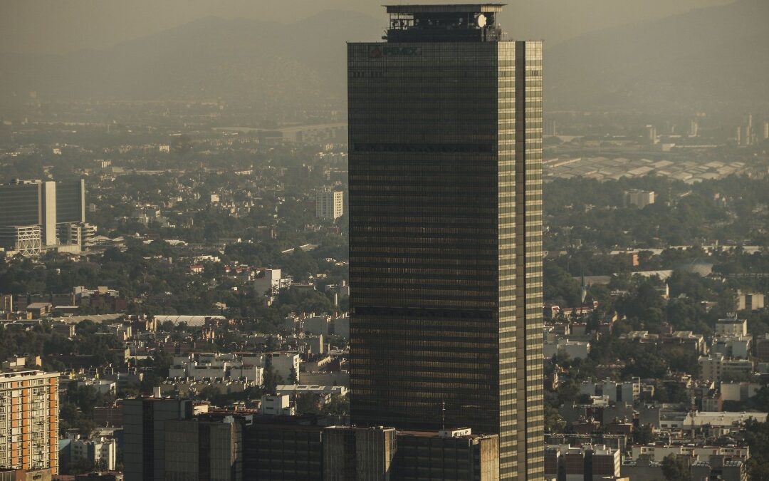 Calidad del Aire en CdMx: Actualización sobre la Contingencia Ambiental del 12 de Abril de 2026