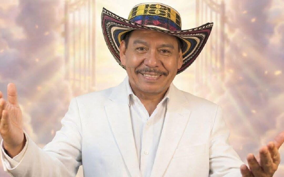 Velación de Paco Silva, Líder de La Tropa Colombiana, en Nuevo Laredo antes de Traslado a Monterrey