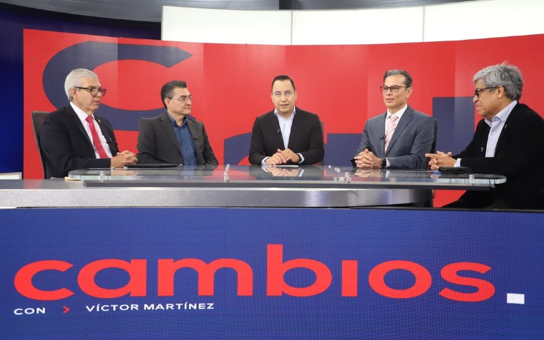 Médicos Instan A Aumentar La Inversión En Salud Ante Rezagos Críticos