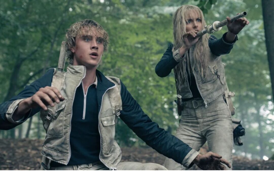 Descubre el Nuevo Tráiler de ‘Los Juegos del Hambre: Amanecer en la Cosecha’ y sus Sorprendentes Guiños