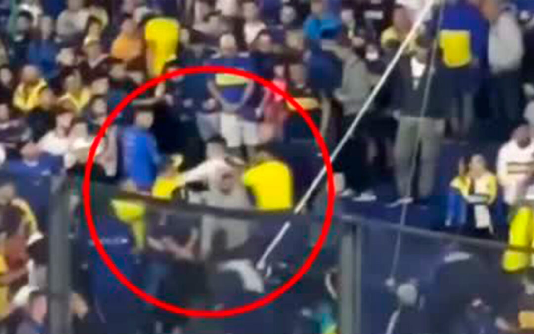 Crecen los Delitos en Eventos Deportivos de Nuevo León hacia el Mundial 2026