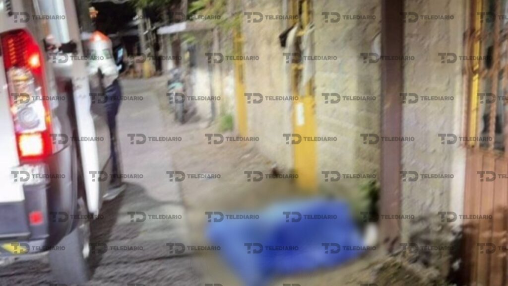 Hombre Asesinado En Izúcar: Resiste Asalto Y Recibe Múltiples Disparos