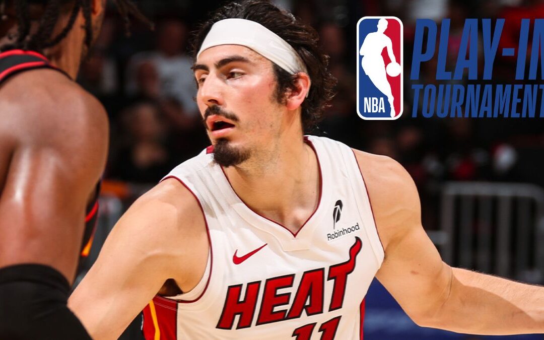 Torneo Nba Play-In 2026: Todo Sobre El Formato, Cruces Y Fechas Clave