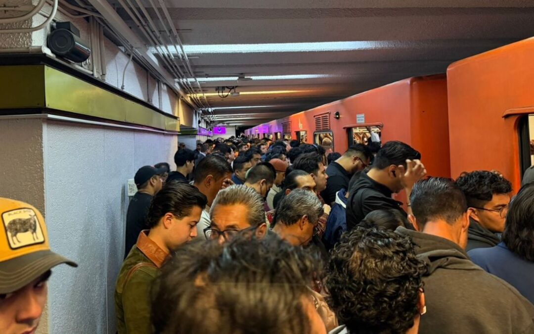 Interrupciones en el Metro de CDMX: Todo lo que necesitas saber sobre el paro de trabajadores