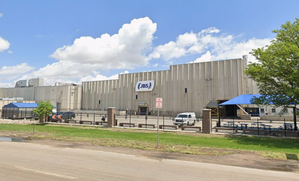 Huelga Histórica Concluye con Nuevo Contrato en JBS Greeley