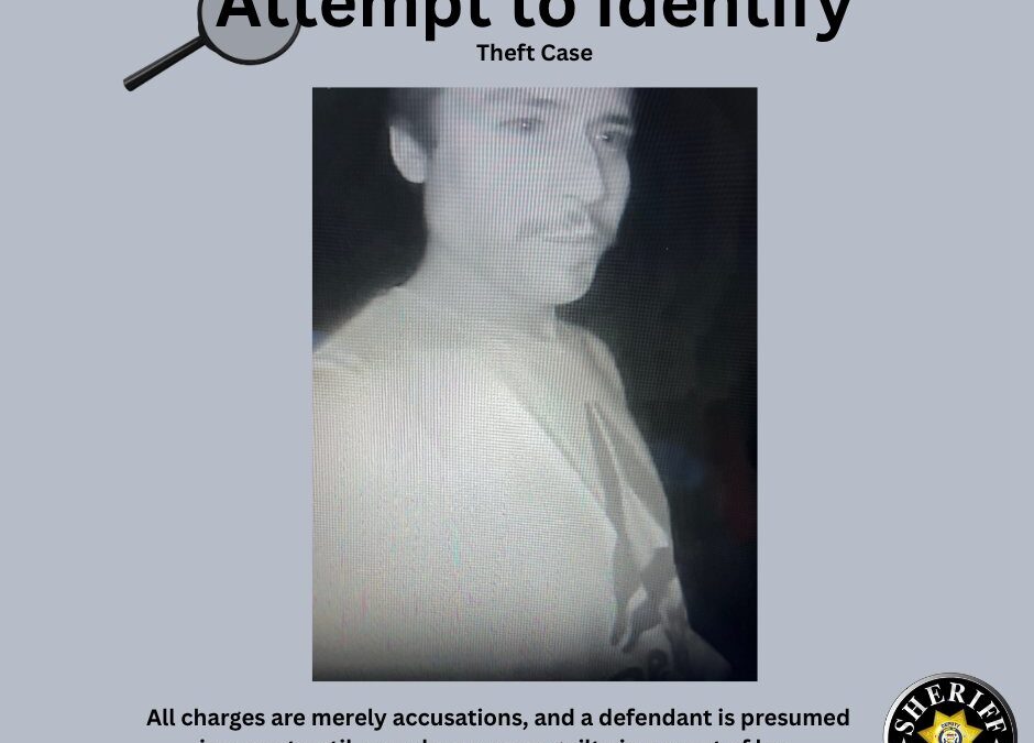 Robo de Miel en Weld County: Autoridades Buscan al Sospechoso