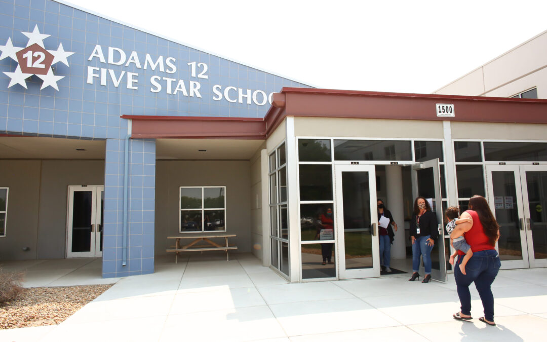 Adams County Enfrenta Importante Disminución de Matrícula Escolar: Posibles Cierres y Recortes Presupuestarios