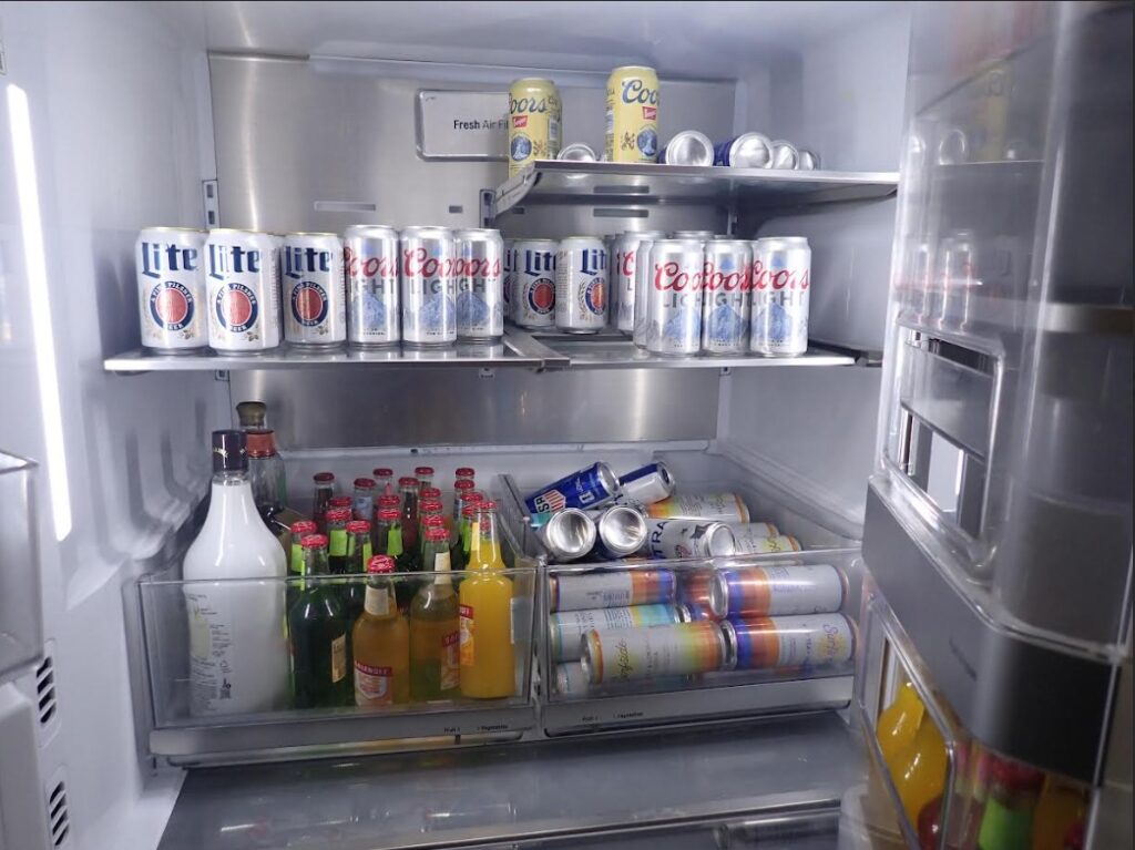 Fiesta En Airbnb En Mcallen Resulta En 25 Citaciones A Menores Por Violaciones De Alcohol