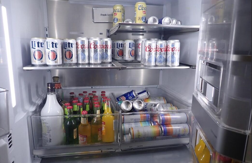 Fiesta en Airbnb en McAllen resulta en 25 citaciones a menores por violaciones de alcohol