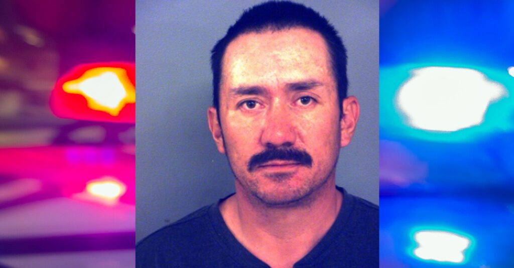 Robo En Horizon City: Sospechoso Detenido Con Fianza De $2,500