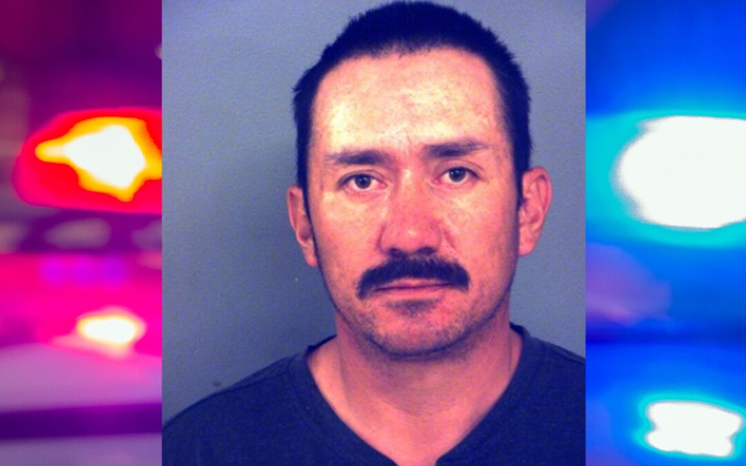 Robo en Horizon City: Sospechoso Detenido con Fianza de $2,500