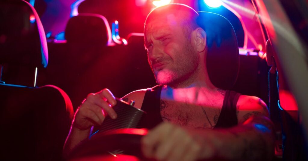 Operativos Intensificados En Nuevo México Para Combatir La Conducción Bajo Influencia - Noticias Notivalle Operativos Intensificados En Nuevo México Para Combatir La Conducción Bajo Influencia