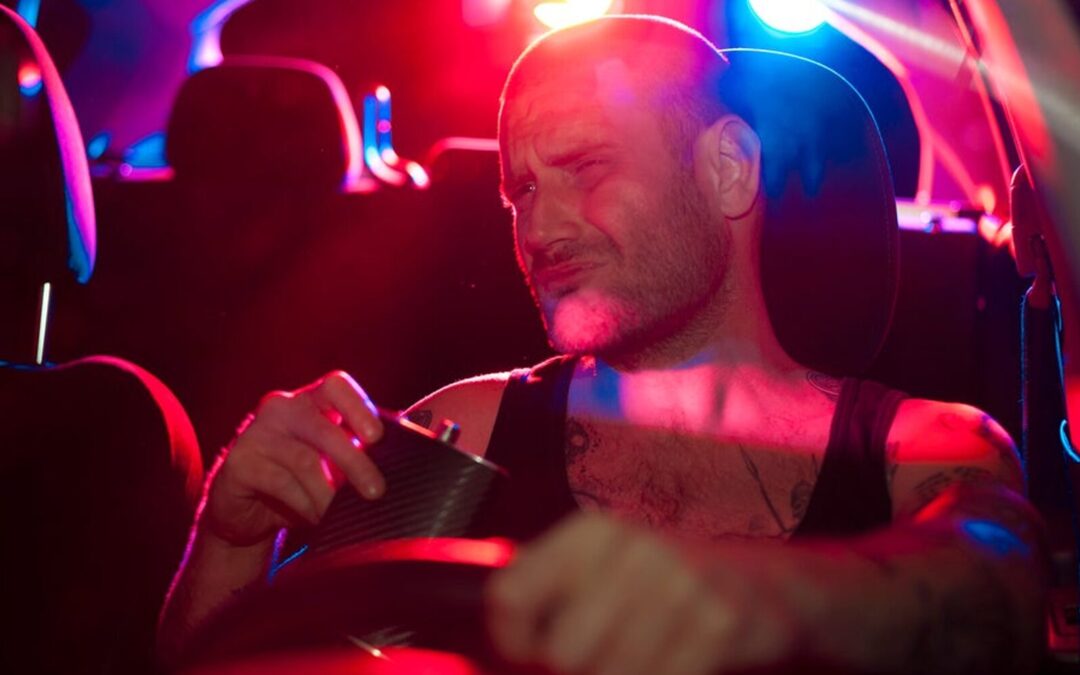 Operativos Intensificados en Nuevo México para Combatir la Conducción Bajo Influencia