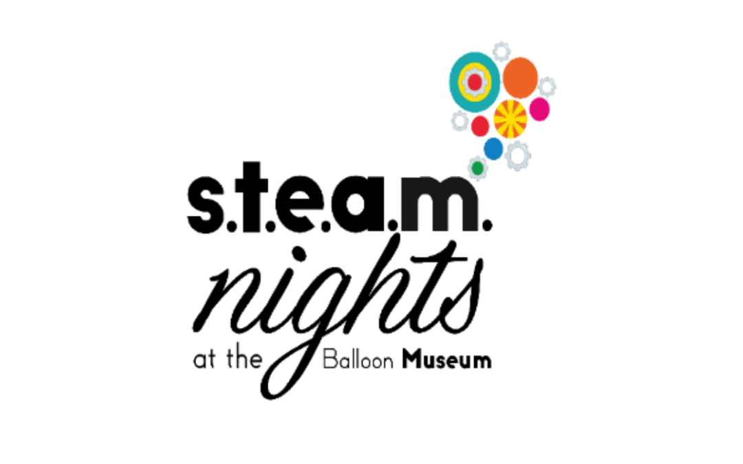 Descubre la Noche STEAM en el Museo del Globo de Albuquerque con Ciencia y Tecnología a Través de Globos Aerostáticos