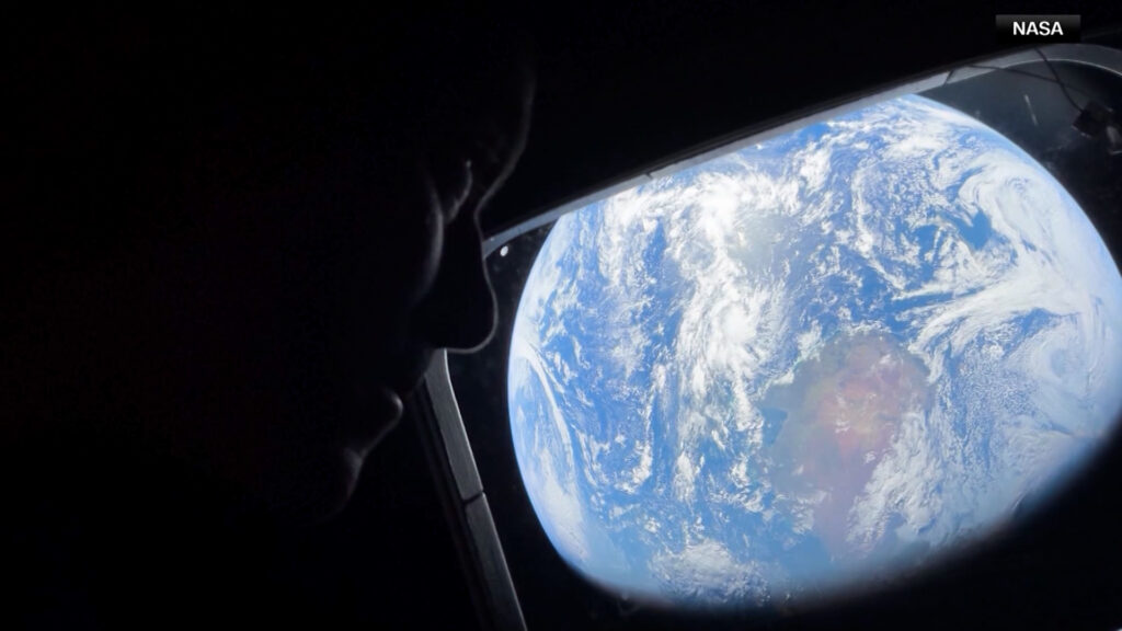 Viajes A La Luna: Inspiran A Los Jóvenes Hacia Carreras Espaciales