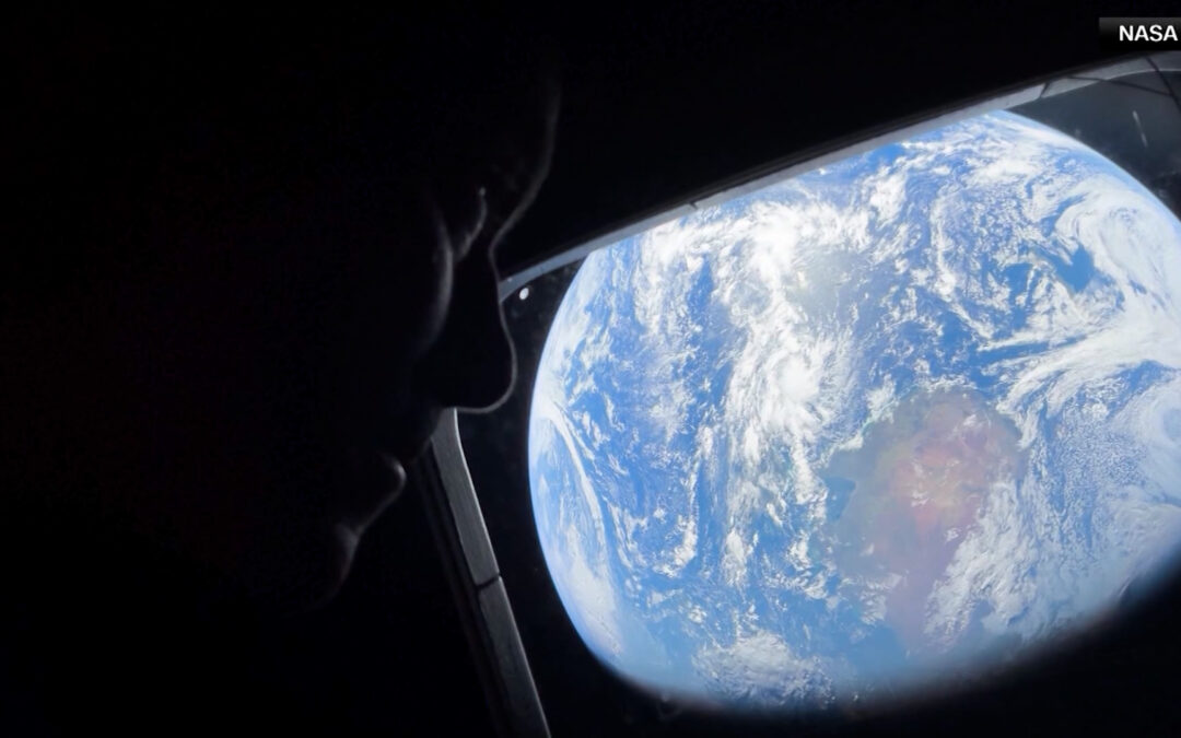 Viajes a la Luna: Inspiran a los Jóvenes hacia Carreras Espaciales