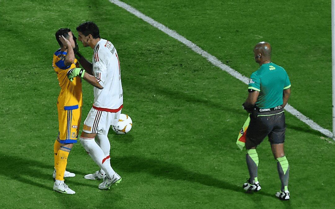 Explosiones de Euforia y Cariño: Momentos Icónicos en el Futbol