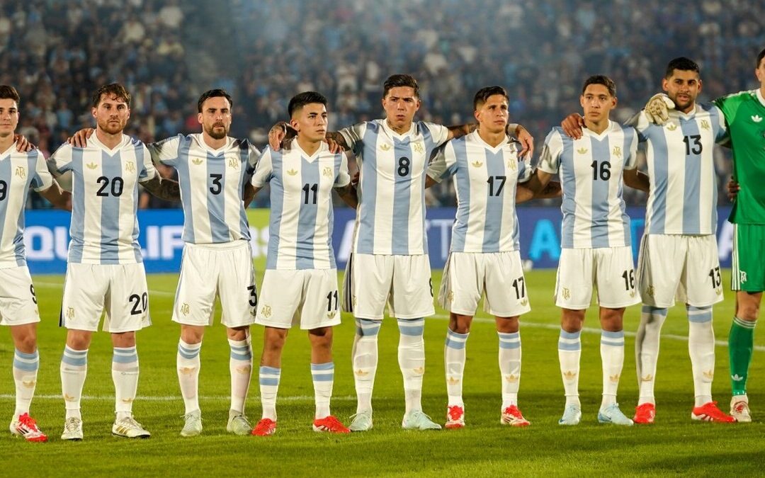 Impactante Lesión de Messi: ¿Peligrará el Mundial 2026 para Argentina?