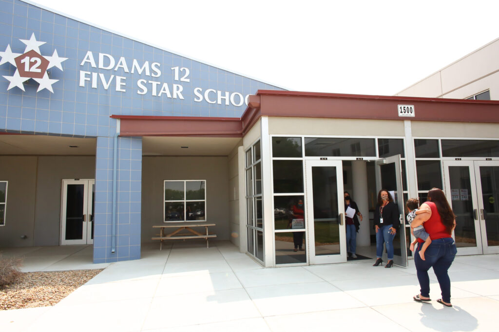 Adams County Enfrenta Importante Disminución De Matrícula Escolar: Posibles Cierres Y Recortes Presupuestarios