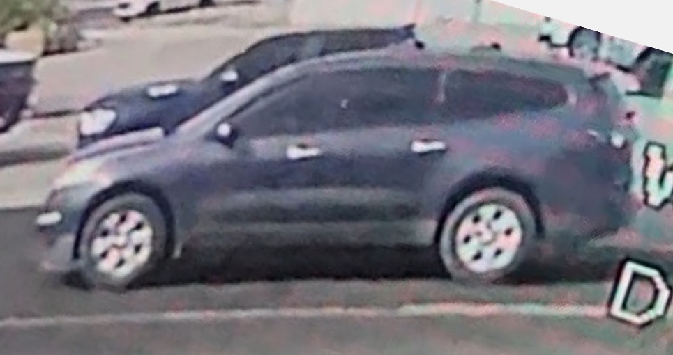 Choque y Fuga en Odessa: Policía Busca a Conductor que Dejó a Motociclista Lesionado