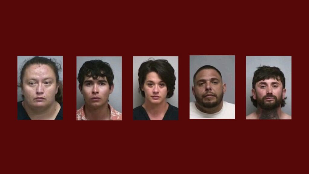 Arrestos Por Dwi En Chaves Incrementan Seguridad Vial En Marzo 2026