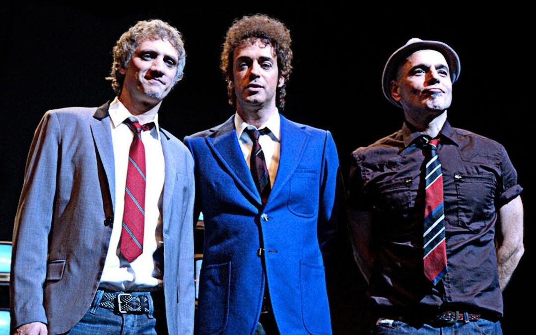 Descubre los Precios de los Últimos Boletos para el Concierto de Soda Stereo en Guadalajara