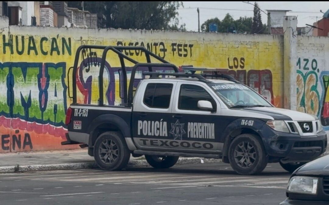 Extorsión en Texcoco: Acusan a Kevin de Robo mientras Compraba Tortas de Tamal