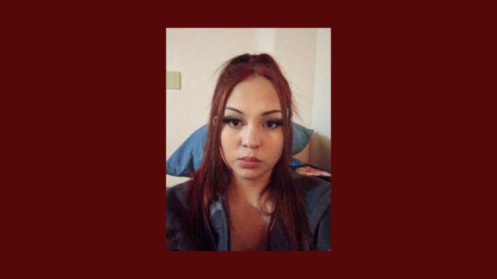 La Policía Intensifica La Búsqueda De Adolescente Desaparecida En Nuevo México