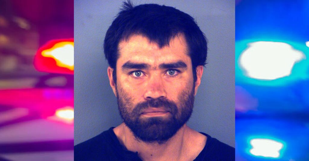 Detenido En El Paso Por Amenazas Terroristas Contra Policías Y Militares - Noticias Notivalle Detenido En El Paso Por Amenazas Terroristas Contra Policías Y Militares