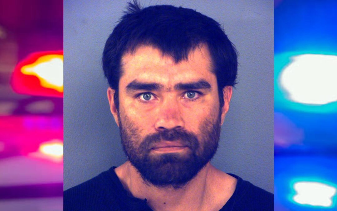 Detenido en El Paso por Amenazas Terroristas Contra Policías y Militares