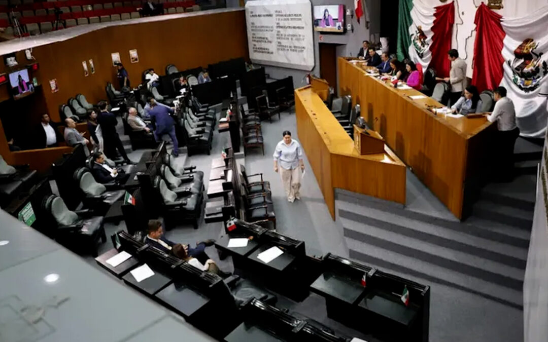 Congreso de Nuevo León: Estrategias para el Presupuesto 2026 y Reformas Vitales