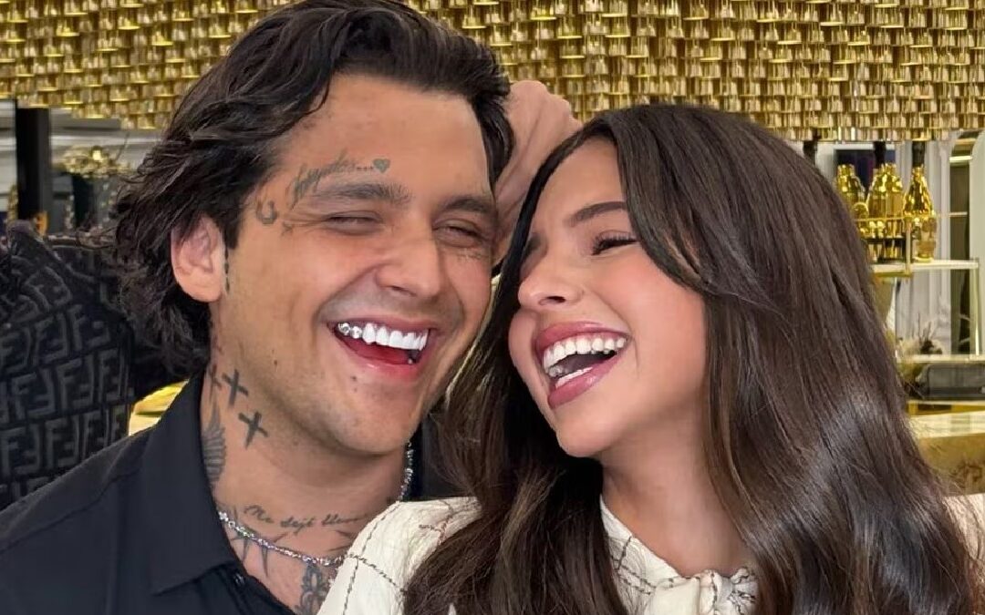 Descubre Por Qué Christian Nodal y Ángela Aguilar Cancelaron su Boda Religiosa