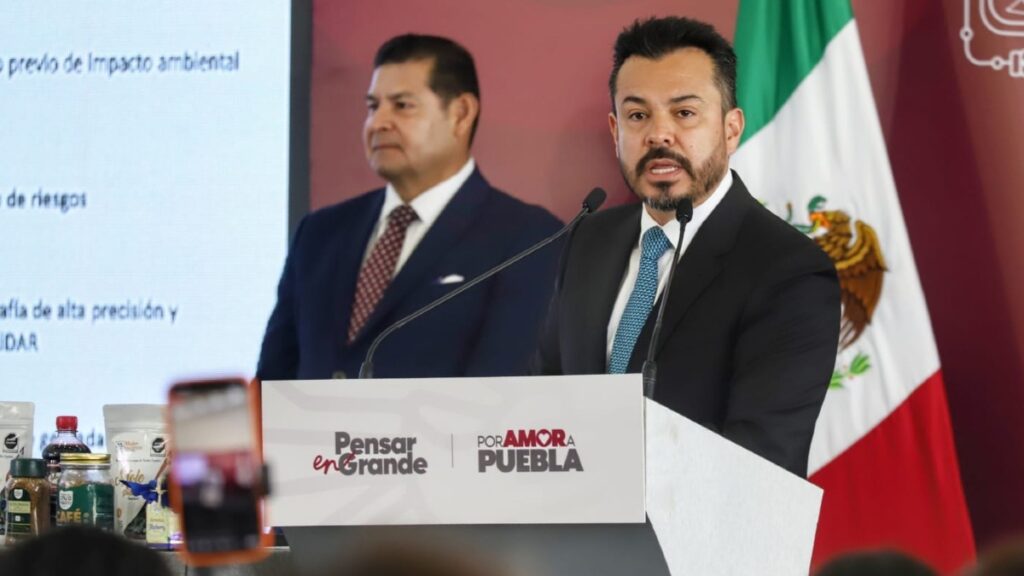 Cablebús Puebla: Detalles Revelados Sobre Nuevas Líneas Y Tarifas - Noticias Notivalle Cablebús Puebla: Detalles Revelados Sobre Nuevas Líneas Y Tarifas