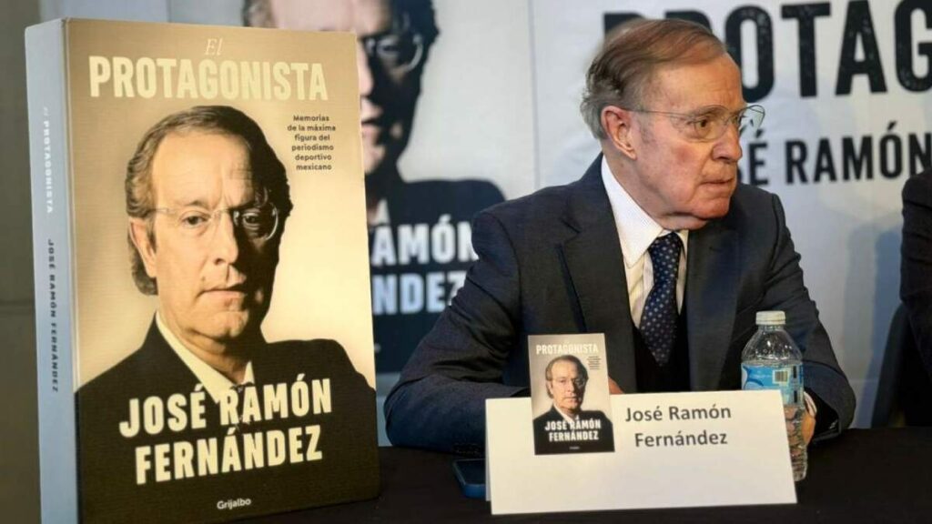 José Ramón Fernández Desvela ‘El Protagonista’: Una Obra Clave En La Literatura Española