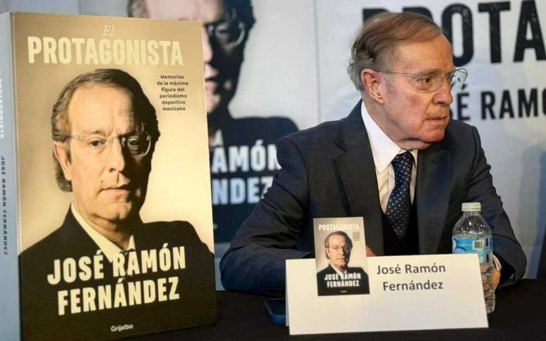 José Ramón Fernández Desvela ‘El Protagonista’: Una Obra Clave en la Literatura Española