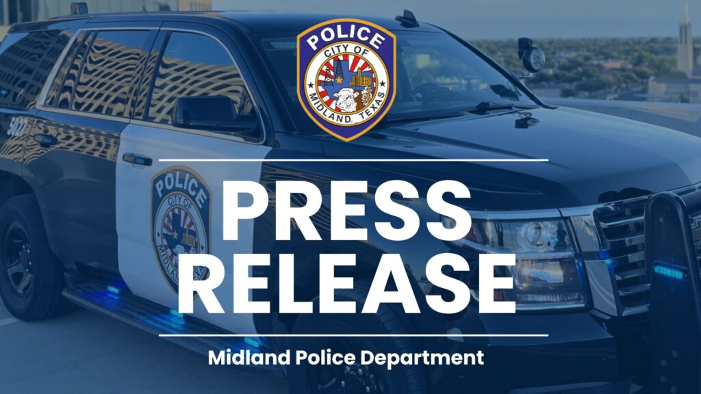 Detenidos Tres Sospechosos Del Tiroteo En Parque De Midland: Un Adolescente Muerto